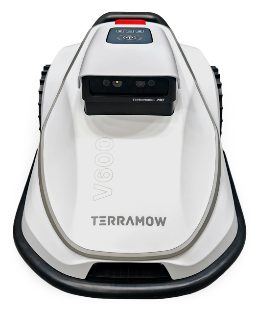 Mähroboter TerraMow V600